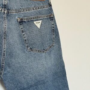 GUESS x Madhappy Men's Blue Jeans 32 Waist